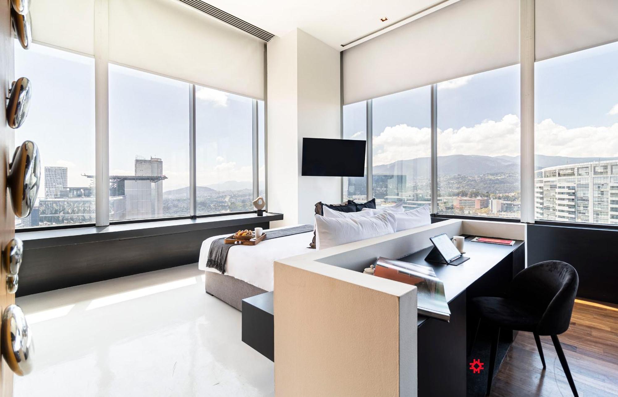 Collection Suites By Kukun Мехико Экстерьер фото