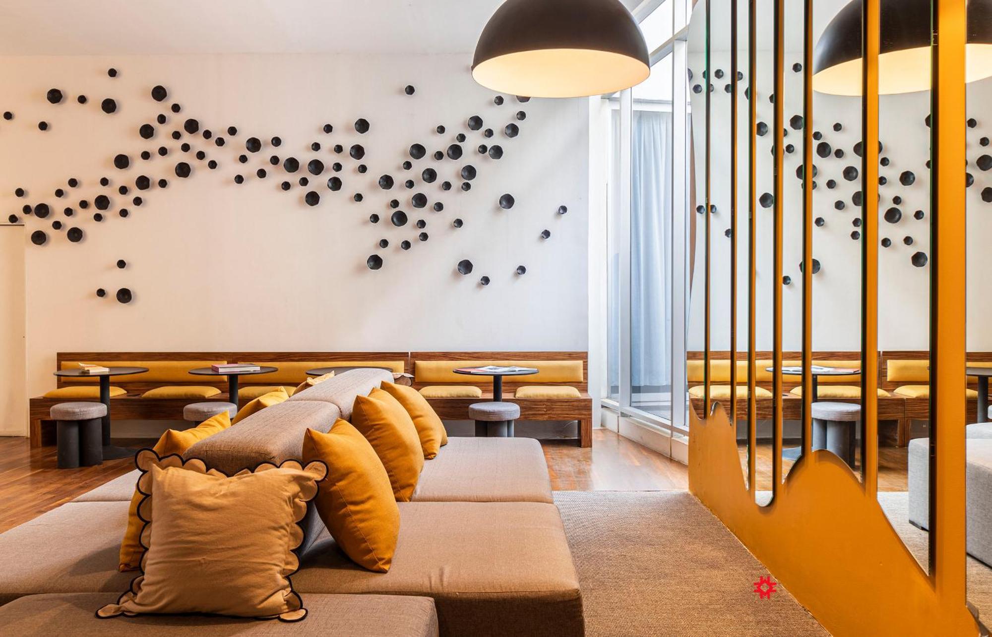 Collection Suites By Kukun Мехико Экстерьер фото