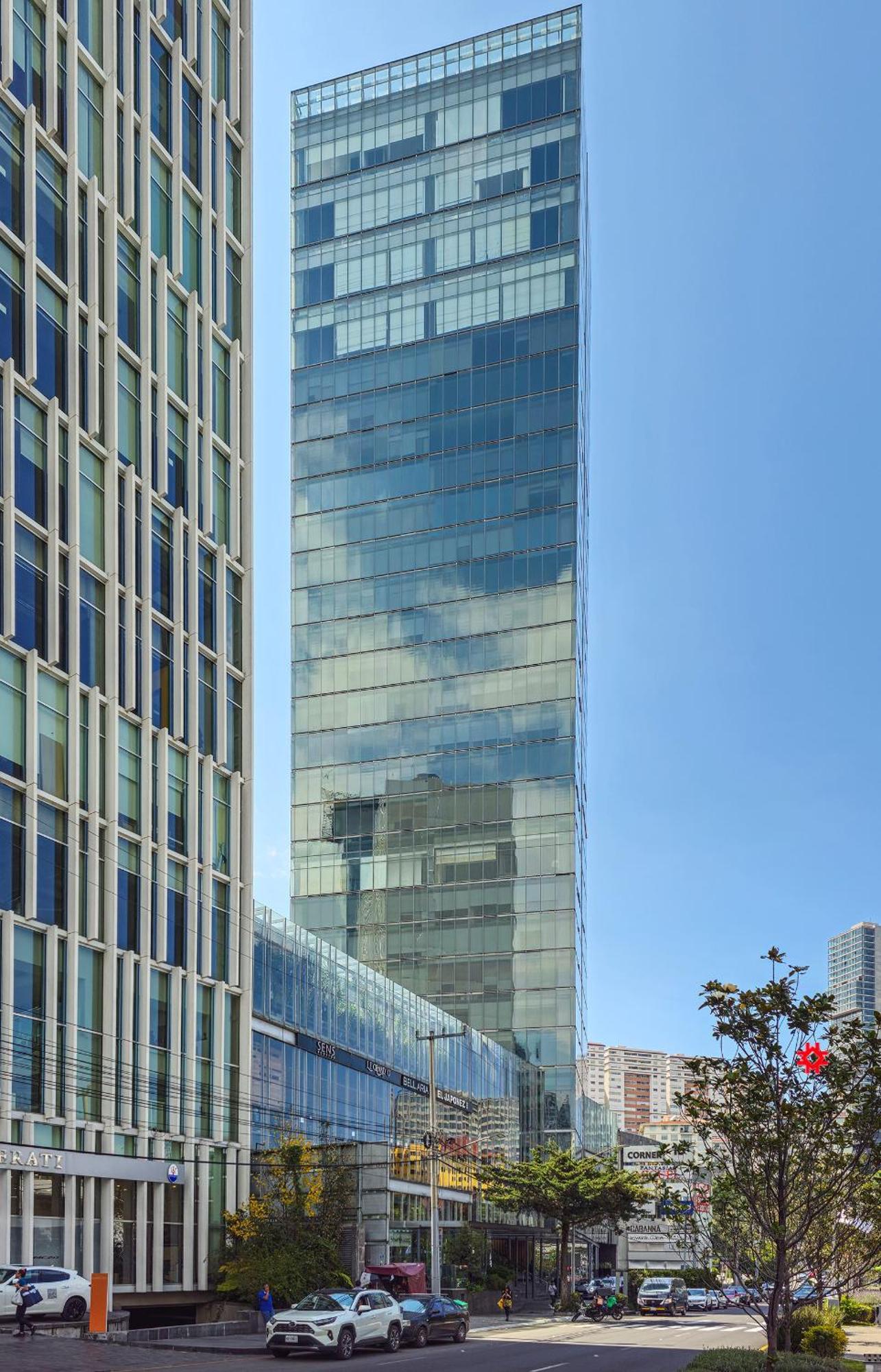 Collection Suites By Kukun Мехико Экстерьер фото
