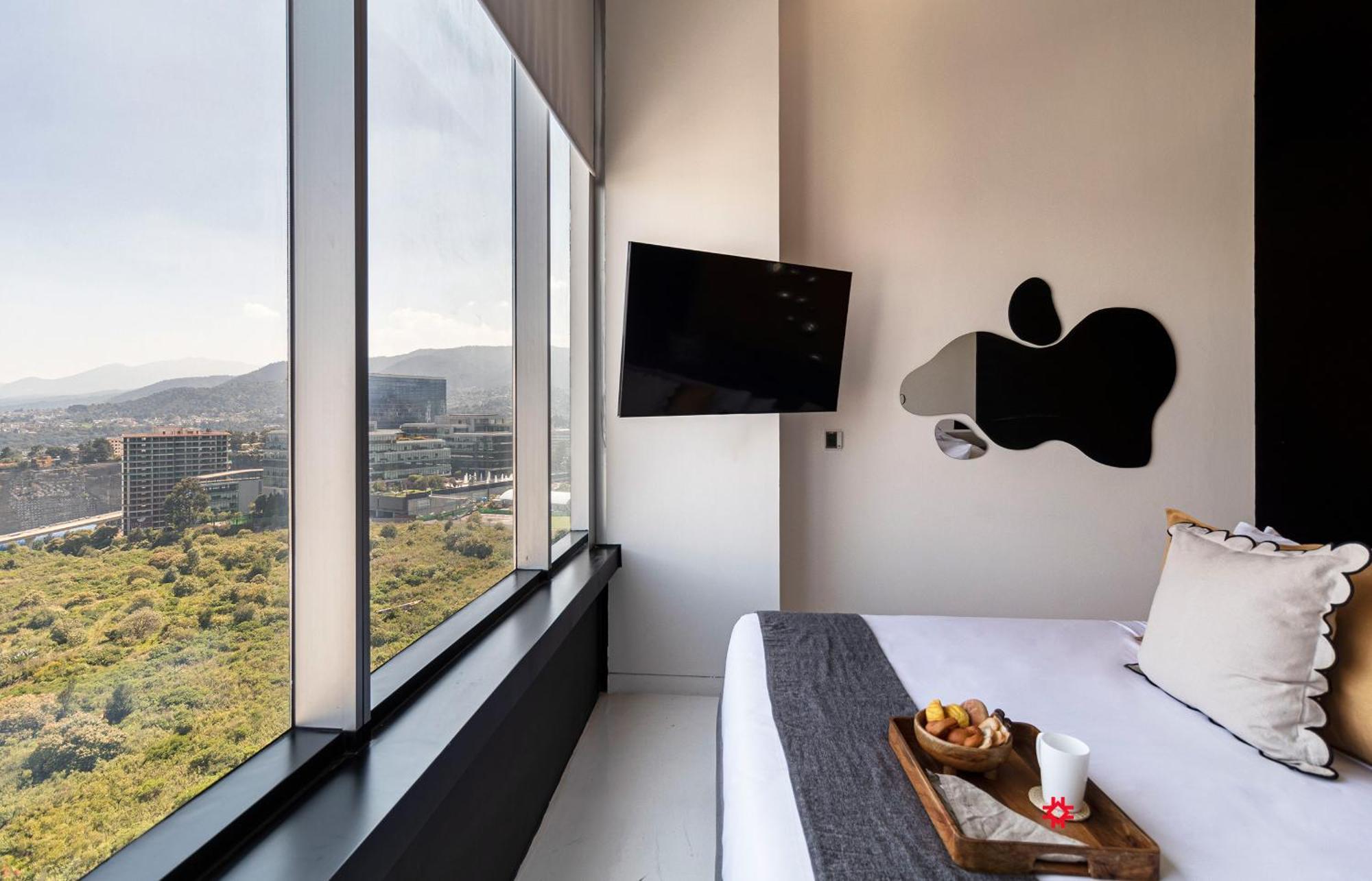 Collection Suites By Kukun Мехико Экстерьер фото