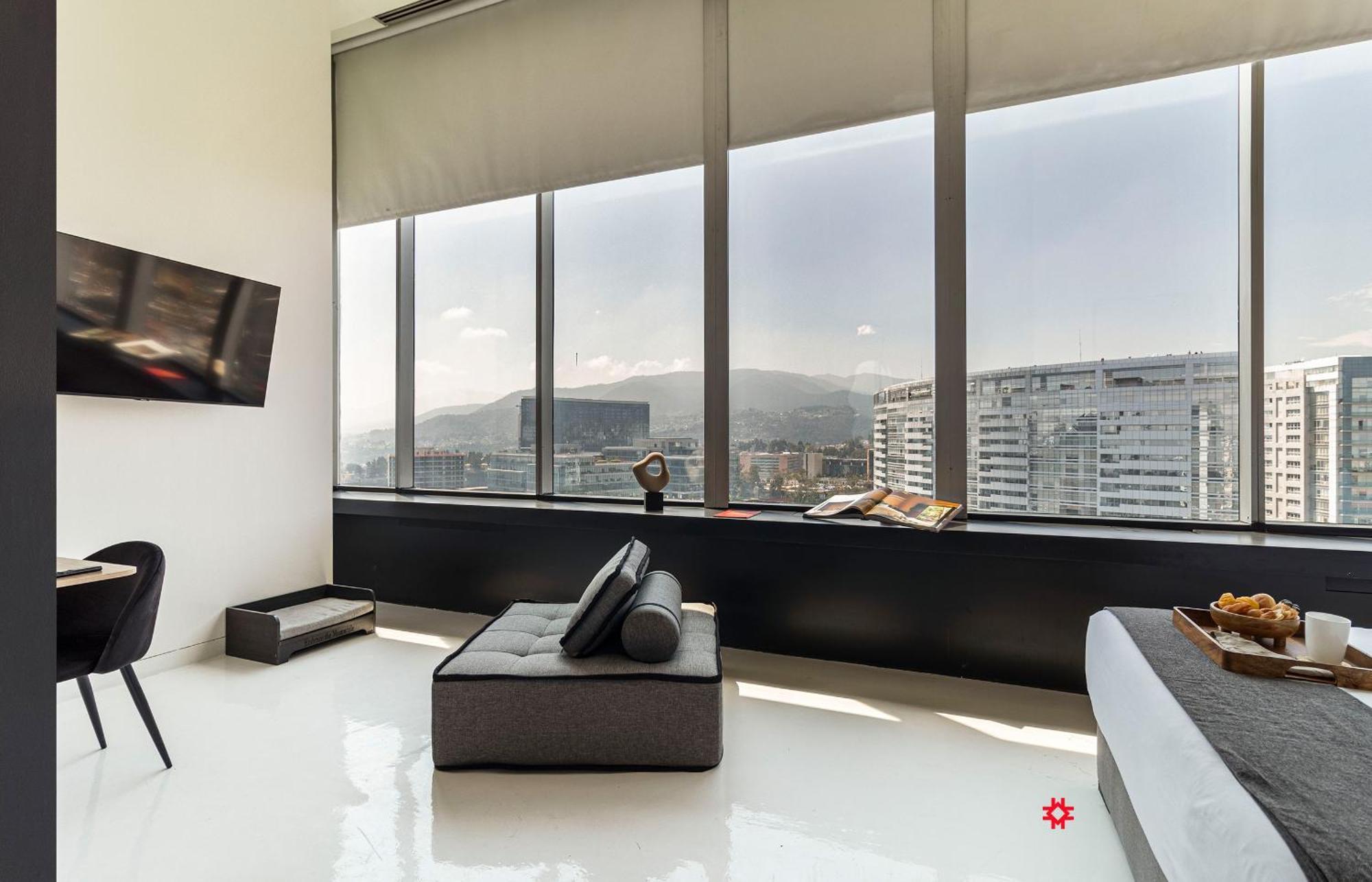 Collection Suites By Kukun Мехико Экстерьер фото