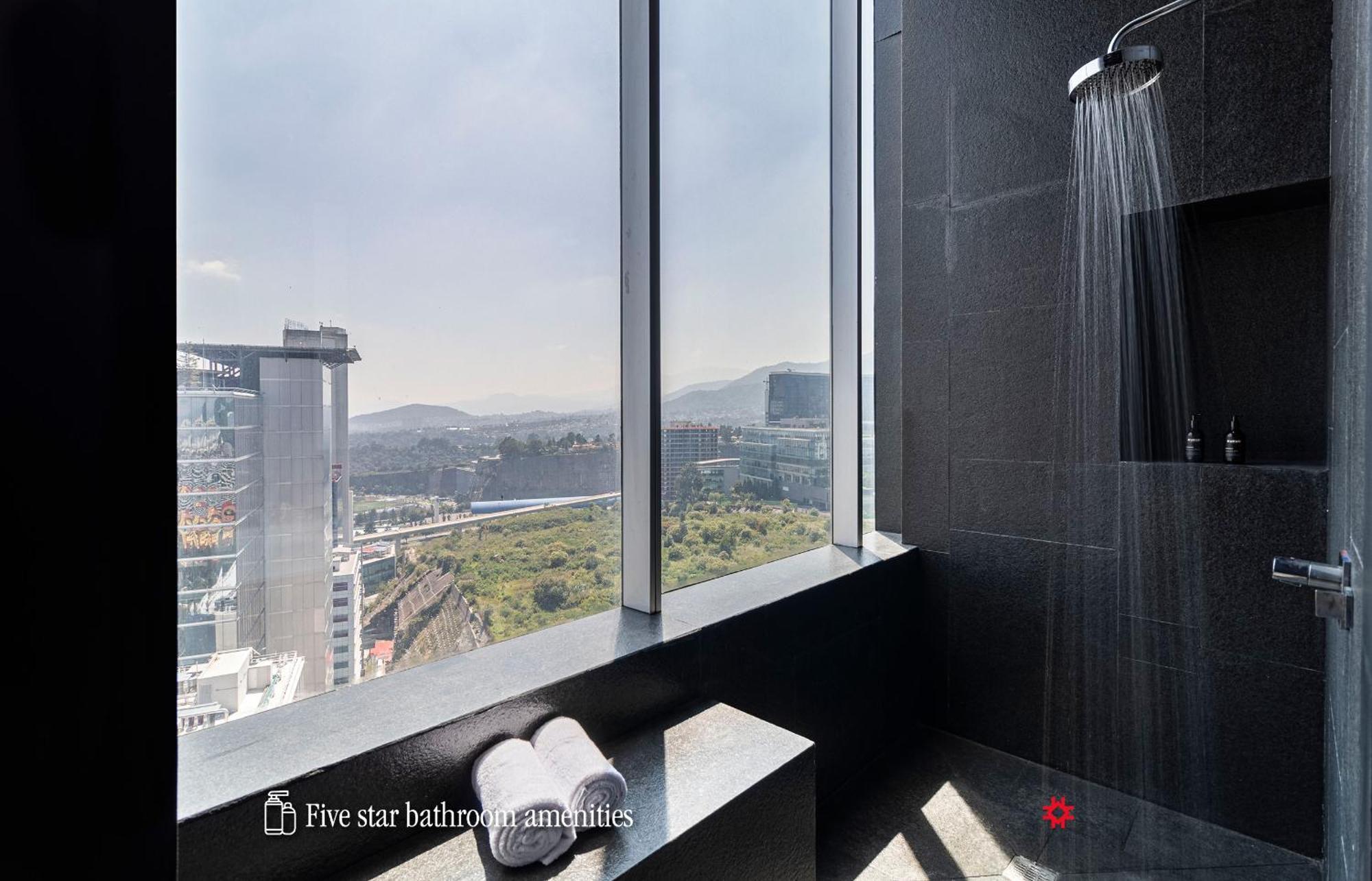 Collection Suites By Kukun Мехико Экстерьер фото