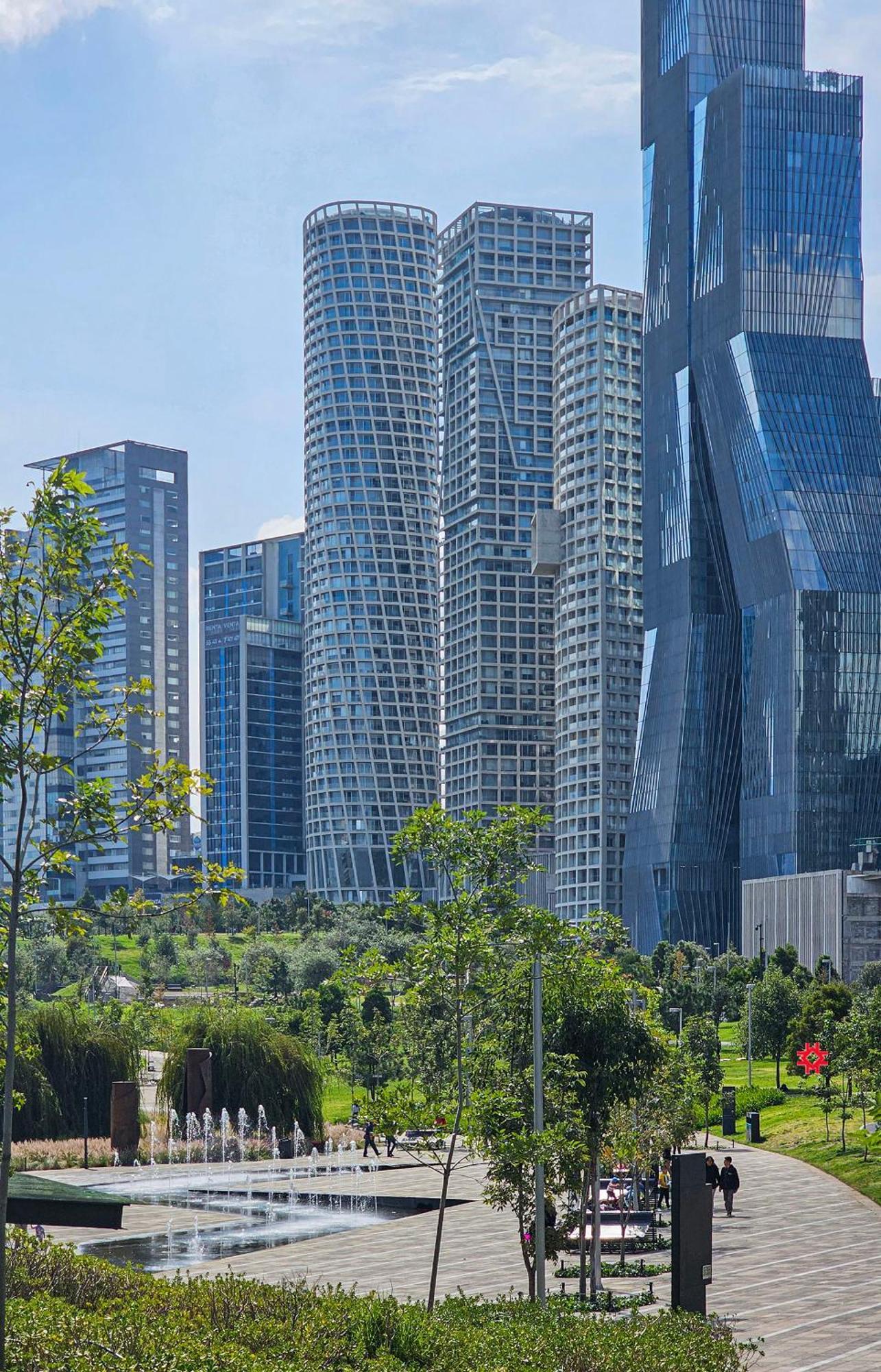 Collection Suites By Kukun Мехико Экстерьер фото