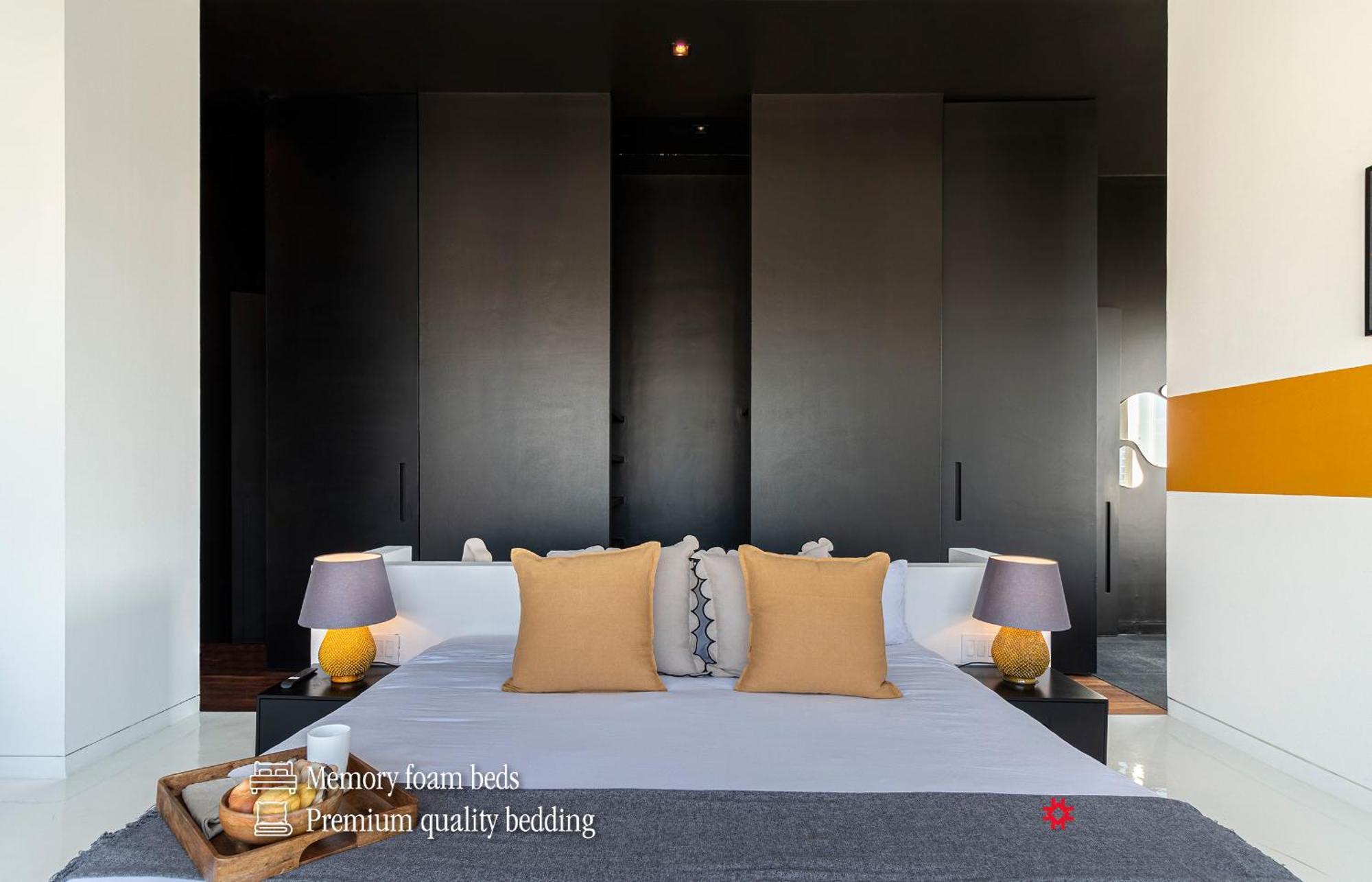 Collection Suites By Kukun Мехико Экстерьер фото