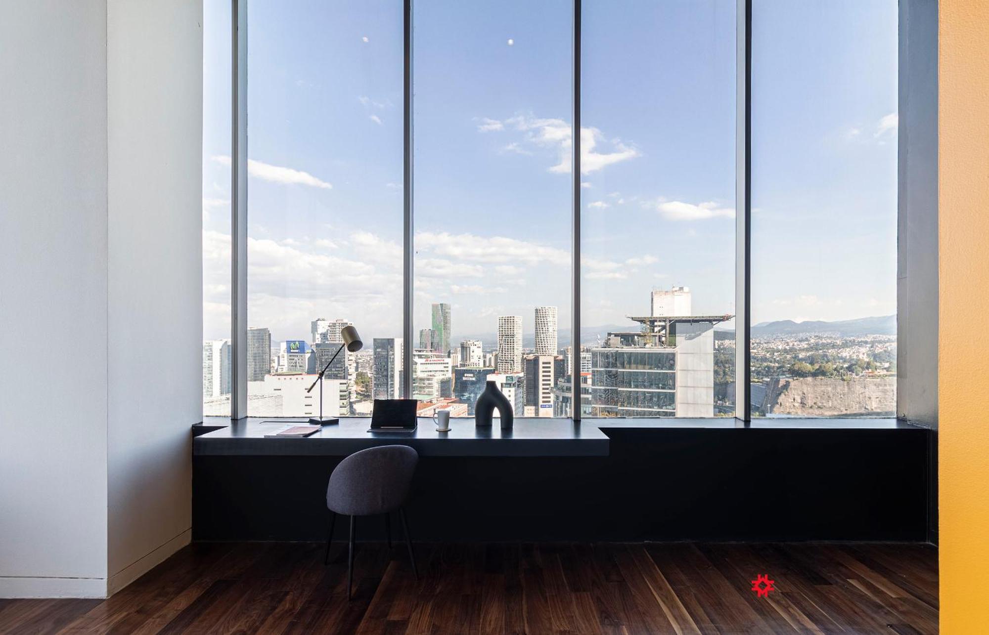 Collection Suites By Kukun Мехико Экстерьер фото