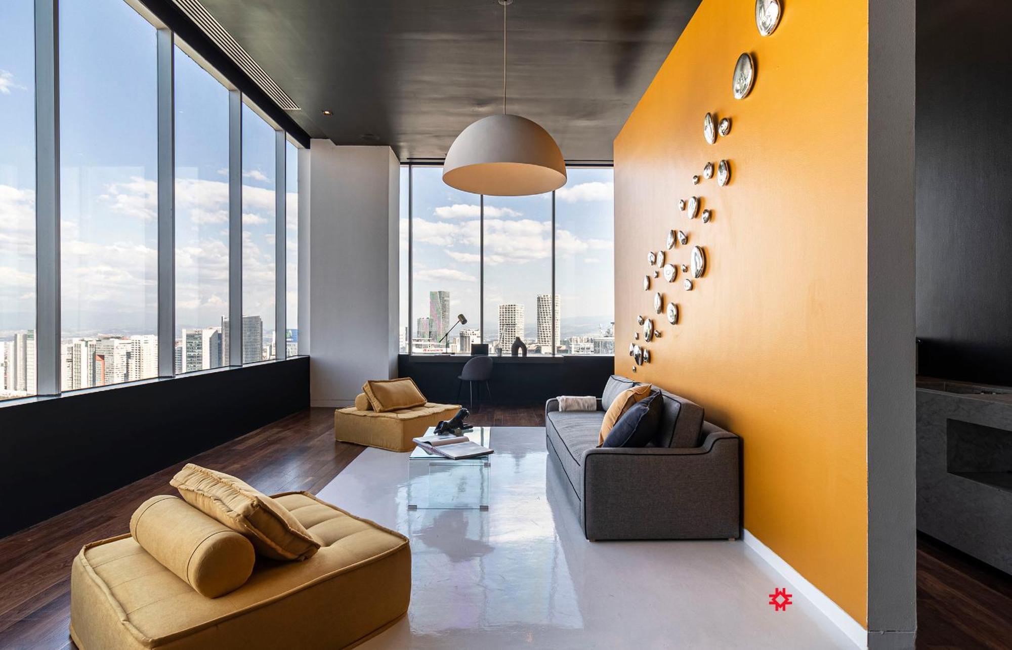 Collection Suites By Kukun Мехико Экстерьер фото