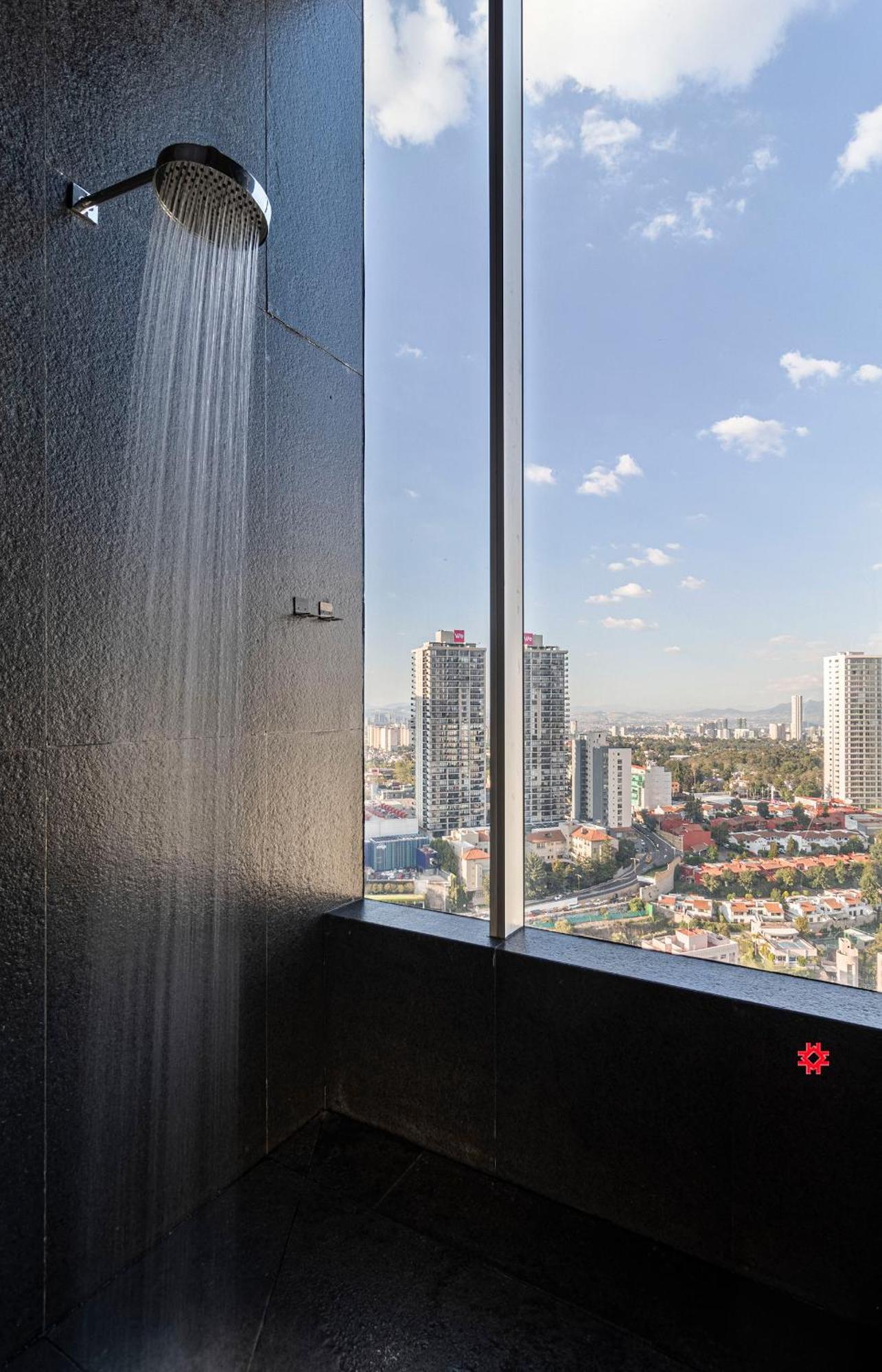 Collection Suites By Kukun Мехико Экстерьер фото