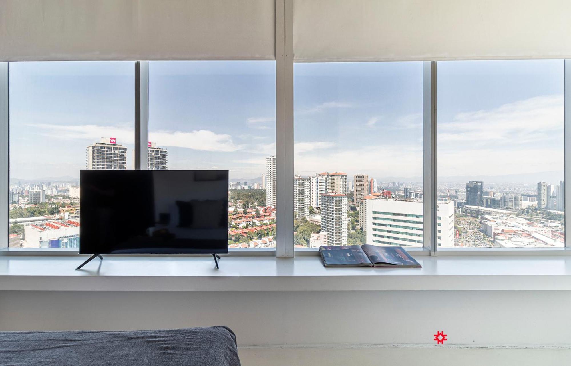 Collection Suites By Kukun Мехико Экстерьер фото