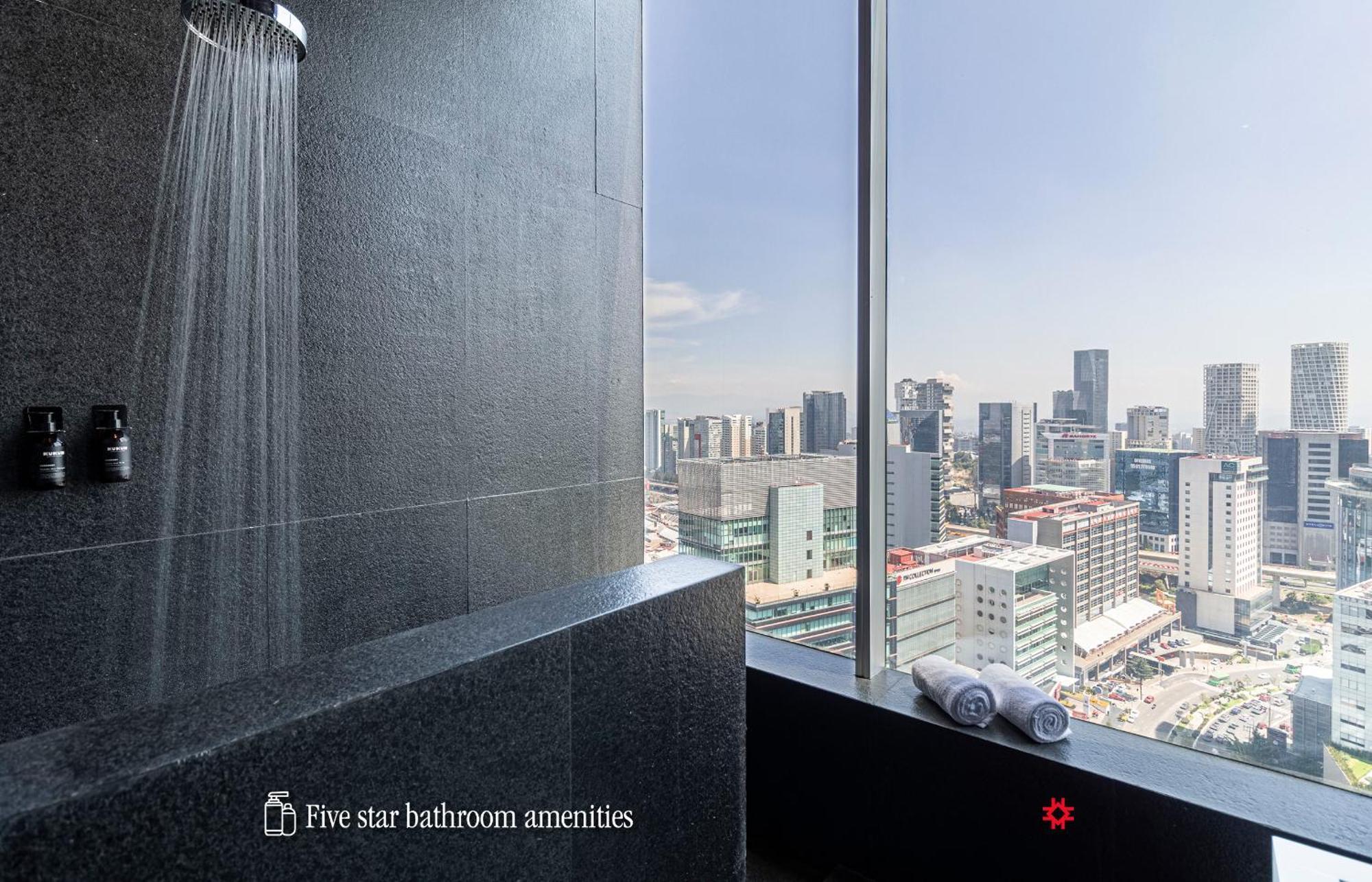 Collection Suites By Kukun Мехико Экстерьер фото