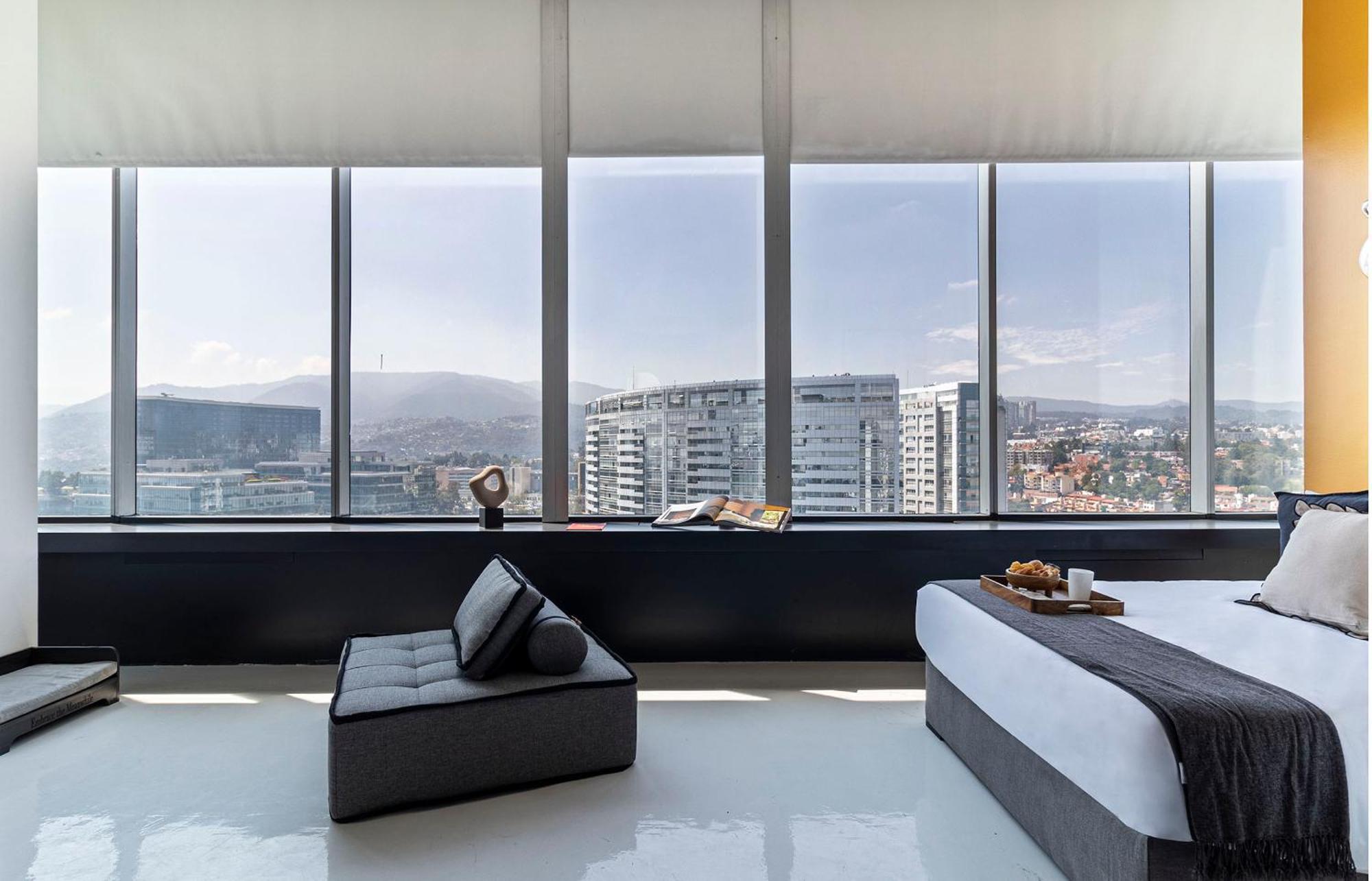 Collection Suites By Kukun Мехико Номер фото